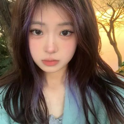 卖花女