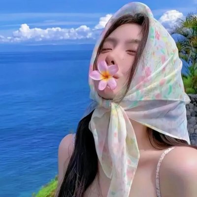 远山的红叶